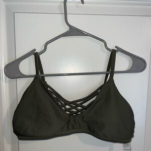 Hollister Bikini Top